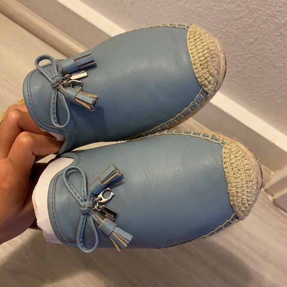 Coach Espadrilles - Picture 2 of 5